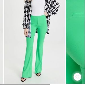 Alice & Olivia pants